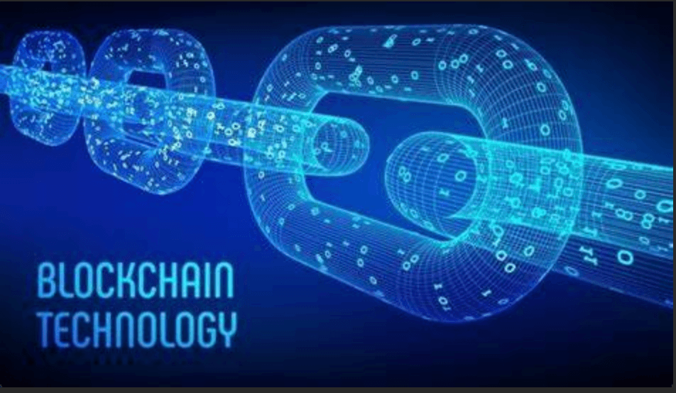 Blockchain